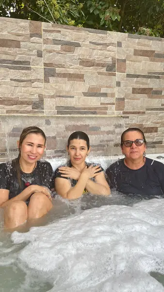 Alojamiento 3 personas