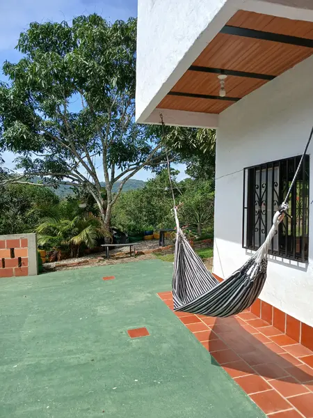 Tu hogar lejos de casa, en el corazón del paraíso.