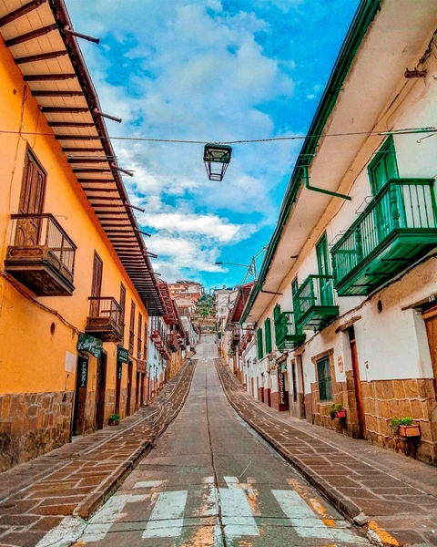 LUGARES EXTRAORDINARIOS