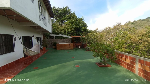 Tu hogar lejos de casa, en el corazón del paraíso.