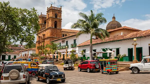 LUGARES EXTRAORDINARIOS