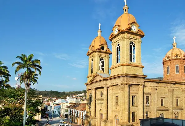 LUGARES EXTRAORDINARIOS