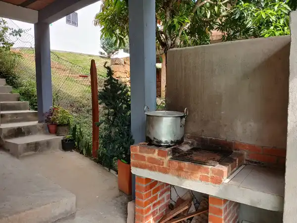 Tu hogar lejos de casa, en el corazón del paraíso.