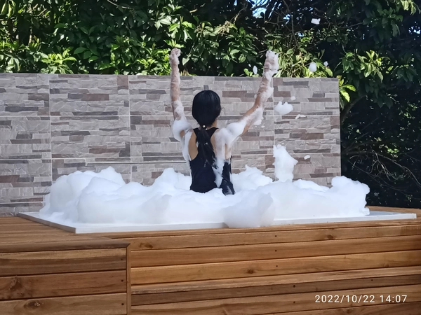 Alojamiento 3 personas