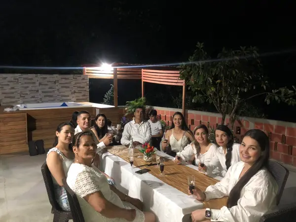 HOSPEDAJE PARA FAMILIAS