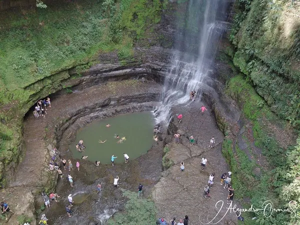 LUGARES EXTRAORDINARIOS