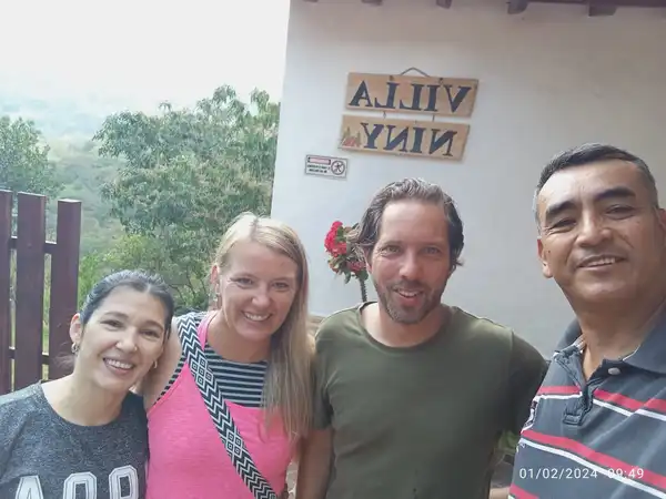 Alojamiento 3 personas