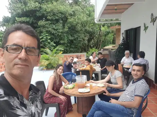 HOSPEDAJE PARA FAMILIAS