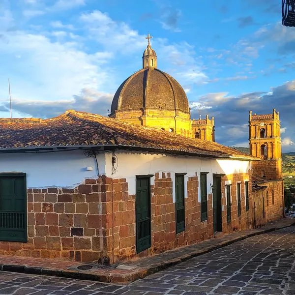 LUGARES EXTRAORDINARIOS